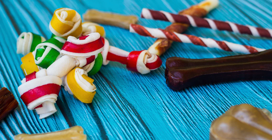 Healthy Homemade Treats Made Easy